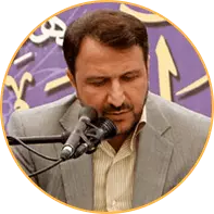 محمدحسین سعیدیان