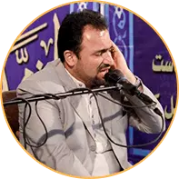 محمدرضا پورزرگری