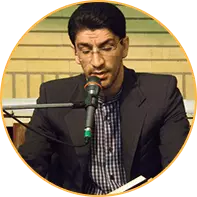 مهدی عادلی
