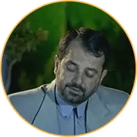 حسین نیک سرشت