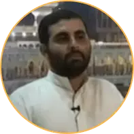 حمزه زاهدی