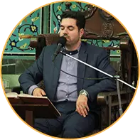 حمیدرضا احمدی وفا