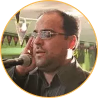 رضا جوشقانی