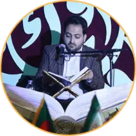 سعید پرویزی