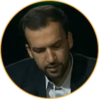 سید محمدرضا محمدی