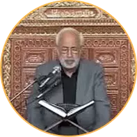 سید مرتضی سادات فاطمی