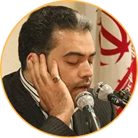 سید مهدی تاج زاده