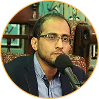 مجتبی پرویزی