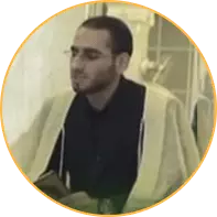 محمد زاهدی