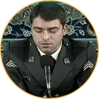محمد قاسمی