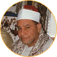 محمود منشاوی