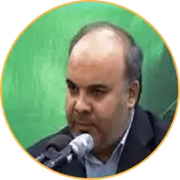 مسعود عنایتی مقدم
