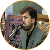 مسعود نیکدستی