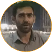 مهدی ساعد
