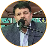 حسین رستمی